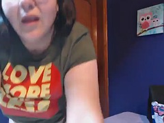 Amatéři, Bbw, Velké kozy, Latinské, Milf žcbp, Sólo, Kozičky, Hračky