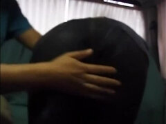 Anaal, Aziatisch, Pijpbeurt, Sperma shot, Fetisj, Vingeren, Hardcore, Japaans