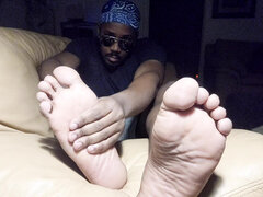 Amatéri, Čierne, Nohy, Fetiš nôh, Gay, Sólo