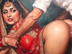 Zadek k puse, Koupelna, Kuřba, Manžel, Drobounká, Pička, Punčochy, Záchod