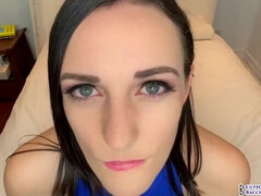 Braunhaarige, Sperma im mund, Aufs gesicht abspritzen, Hd, Masturbation, Milf, Rotschopf, Solo