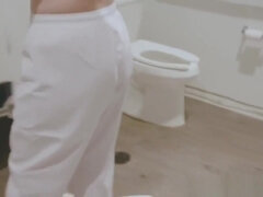 Codey Shows The Girls His Mastery Of Sexual Arts