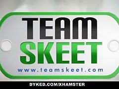 Vingeren, Hd, Lesbisch, Likken, Moeder die ik wil neuken, Naakt, Kut duiken, Tiener