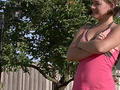 Europeisk, Lesbisk, Moden, Milf, Mamma, Tenåring