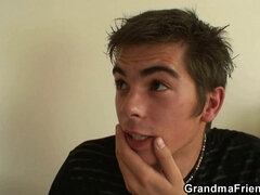 Bionda, Pompino, Cieca, Doppia penetrazione, Nonnina, Capellona, Hardcore, Matura