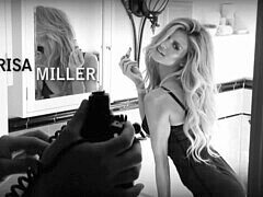 Americkej, Bikini, Celebrita, Kompilácia, Spodná bielizeň, Mamina, Vychudnutá