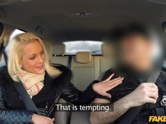 Cops Cock Gives Her Multiple Orgasms