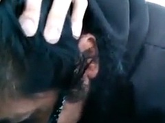 자동차, 바람핀, 잡년