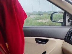 18, Obciąganie, Samochód, Palcówka, Hd, Indyjski, Nagi, Nastolatki