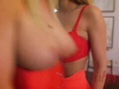 Bundão, Loiroa, Morena, Hd, Lésbica, Lambendo, Xoxota, Brinquedos