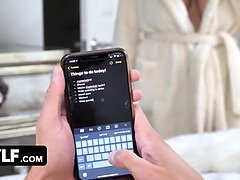 항문, 큰 가슴, 콘돔, 크림파이, 사정 샷, 프랑스인, Hd, 짧은 머리