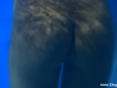 Gesztenyebarna, Pár, Női, Hd, Fajok közötti, Masszázs, Érett feleség, Egyedül