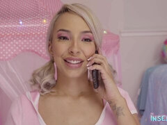 Tyłek, Blondynka, Styl na pieska, Fetysz, Palcówka, Fetysz stóp, Masturbacja, Punkt widzenia