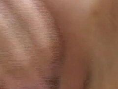 Amatoriale, Bionda, Brunetta, Femmina, Toccando, Masturbazione, Nudo, Solo