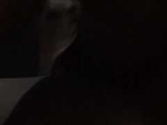 Negro, Casero, Desnudo