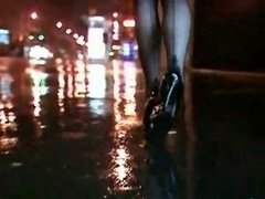 Минет, Латекс