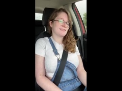 Grosse titten, Vollbusig, Masturbation