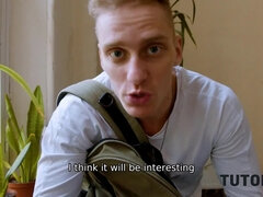 Blonde, Mignonne, Hard, Mature, Mère que j'aimerais baiser, Russe, Étudiant, Professeur