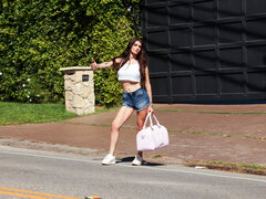 69, Anal, Store pupper, Brunette, Dype svelg, Runke, Shemale