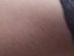 Arabisch, Grote kont, Brillen, Kousen