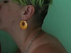 Amateur, Mamada, Compilación, Semen en la boca, Corridas, Novia, Mexicano, Cabello corto