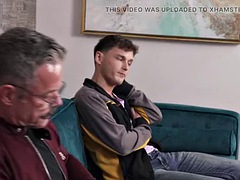 Gevangen, Homo, Harig