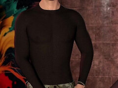 18 χρονον, Τρισδιάστατο, Πίπα, Χύσιμο, Μαλακία, Έφηβος