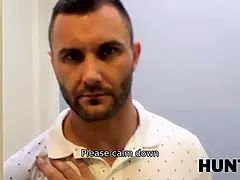 Hunt4k. visit to pal finishes for boy in best way as he fucks