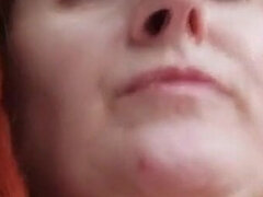 Amateur, Penetracion con dedos, Peludo, Masturbación, Orgasmo, Coño, Tetas colgantes, Solo