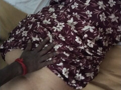 Gordinho, Casal, Feito em casa, Dona de casa, Esposa