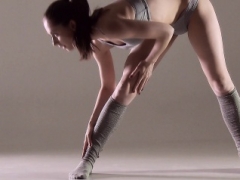 Brunette, Hd, Softcore, Solo, Web kamera