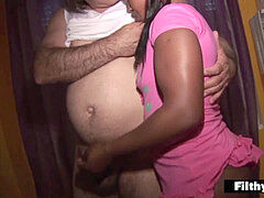 Πρωκτικό, Μαύρος, Διπλή εισχώρηση, Ομάδα, Έφηβος