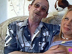 Dědeček, Homemade, Svedená