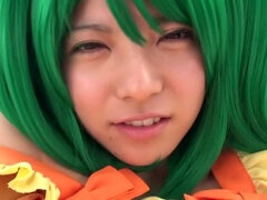 69, 오랄섹스, 대학교, 얼굴에, 하드코어, 일본인, 청소년, 젖가슴