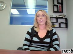 素人, お尻, ブロンド, 顔射, 指いじり, オマンコ, 剃毛, オッパイの