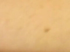 Enthousiasteling, Amerikaans, Zichtbare schaamlippen, Vreemd