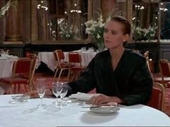 Emmanuelle 4 (1984) with Sylvia Kristel and Marylin Jess