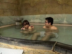 Racy Japanese whore in great amateur porn