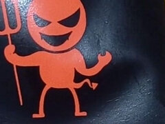 Hårig, Hemmagjord, Fitta