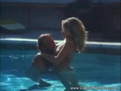 Ξανθιά, Ρετρό