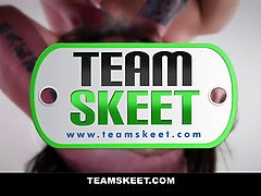 Anal, Stor rumpe, Kukk suging, Barmfager, Pikk, Fitte, Stripp, Pupper