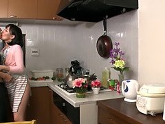 Asiatique, Beauté, En levrette, Japonaise, Mature, Maman, Pov, Chatte