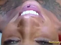 Real GangBangs - amateur xxx