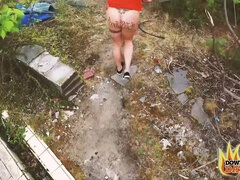 Kont, Pijpbeurt, Bruinharig, Rijpe lesbienne, Moeder die ik wil neuken, Gezichtspunt, Openbaar, Tieten likken