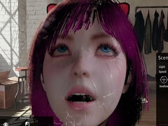 Trojrozmerné, Indické