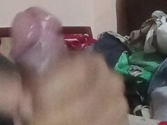 Leie, Schwul, Handjob, Indisch, Solo