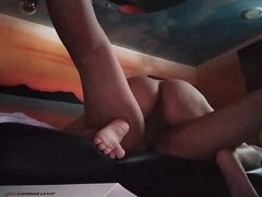 18 éves, Amatőr, Amerikai, Durva, Uralkodás, Indiai, Érett koros, Érett feleség