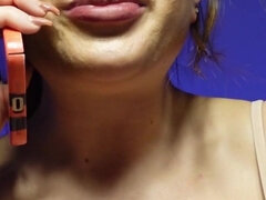 Amateur, Culo, Culo grande, Morena, Latina, Tatuaje