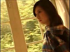 Asiatisk, Baben, Japansk, Milf