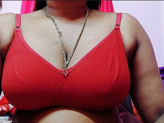 Desi Indian Sexy Bhabhi Sex with Devar Cheating Wife